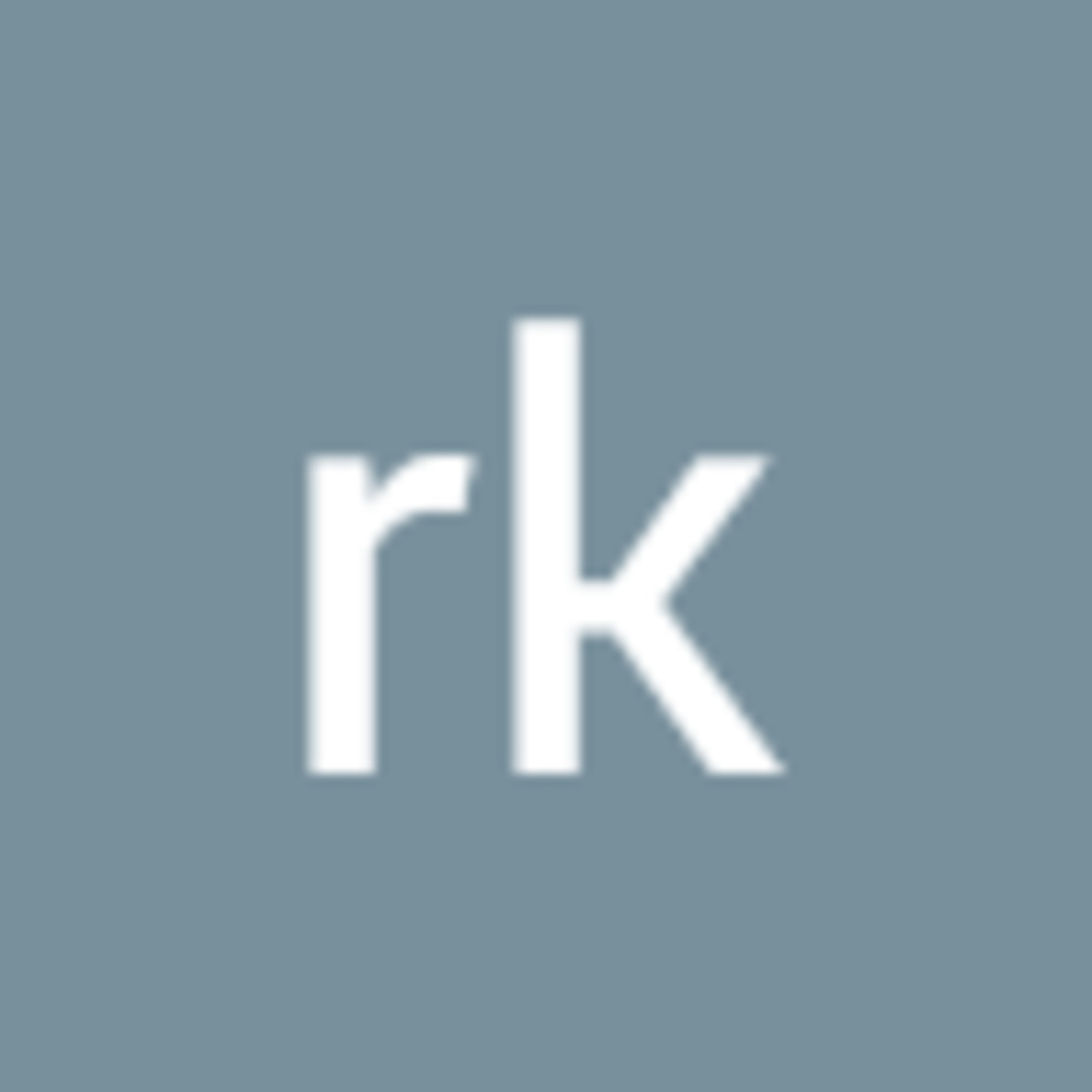 Meet your Posher, Rk